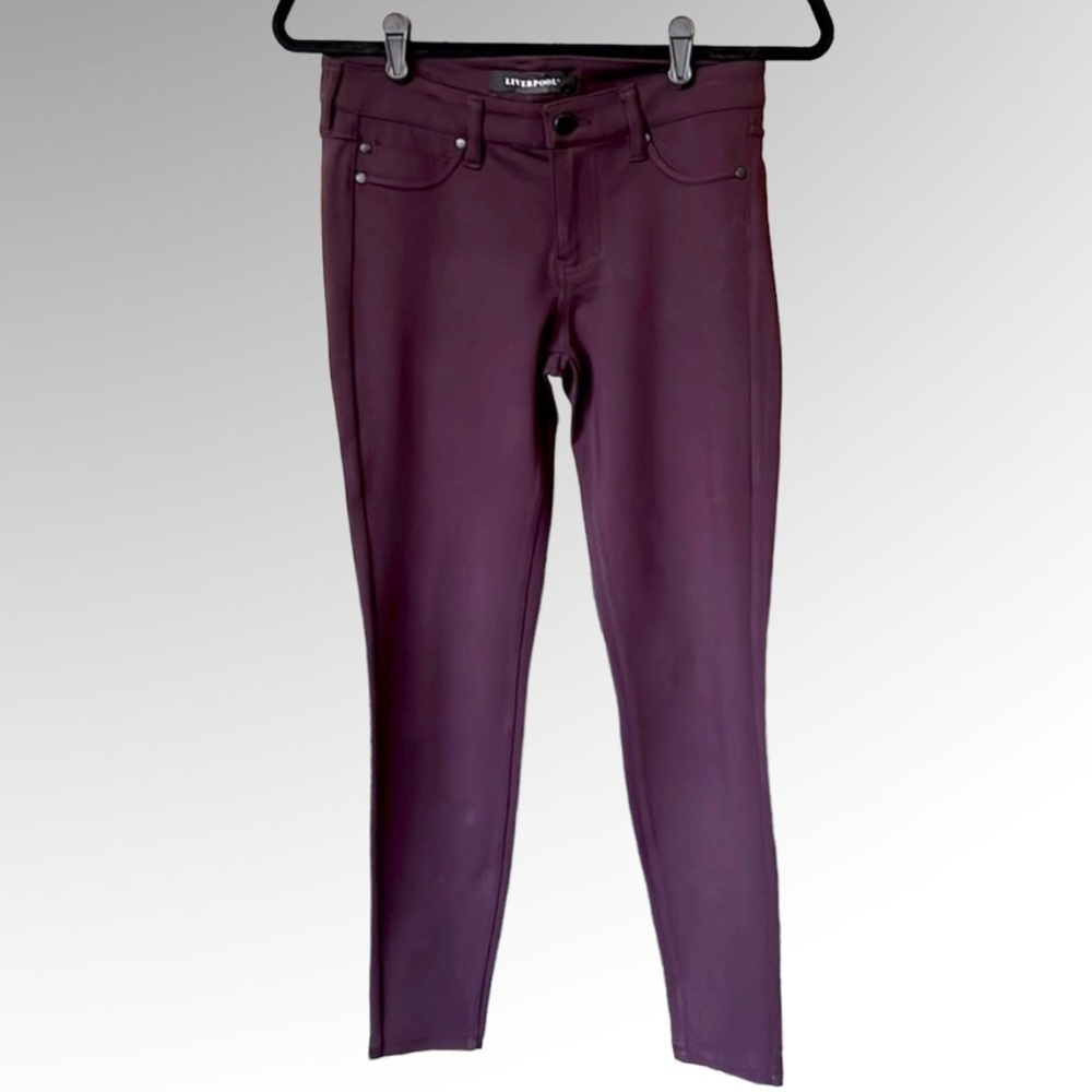 Liverpool pants